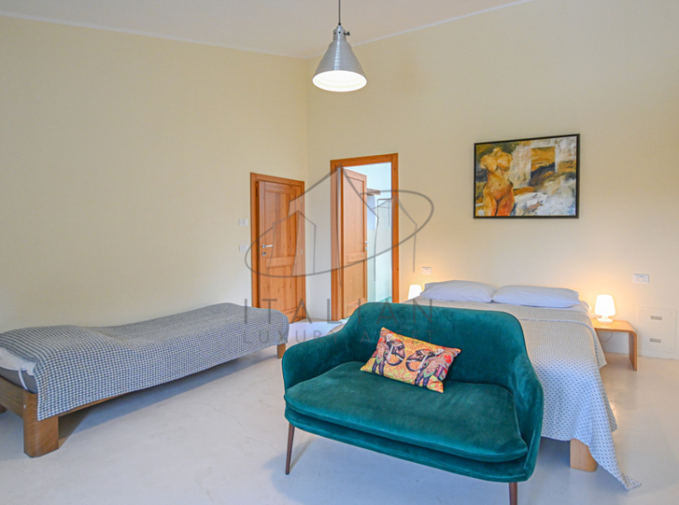 Country House Belvedere Ostrense Ancona Marche Italy