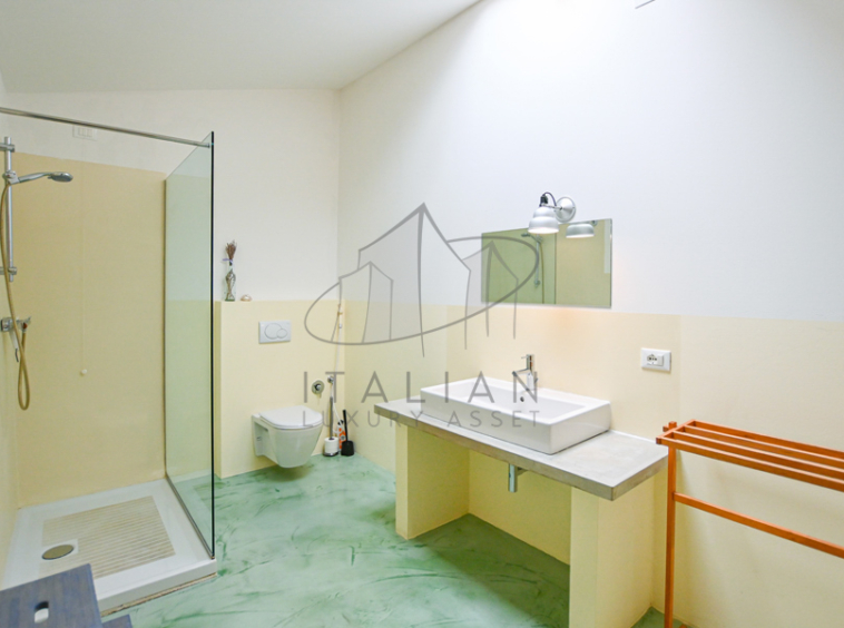 Country House Belvedere Ostrense Ancona Marche Italy