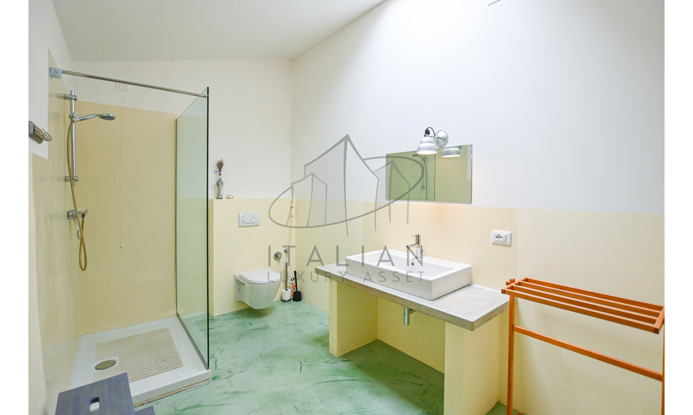 Country House Belvedere Ostrense Ancona Marche Italy