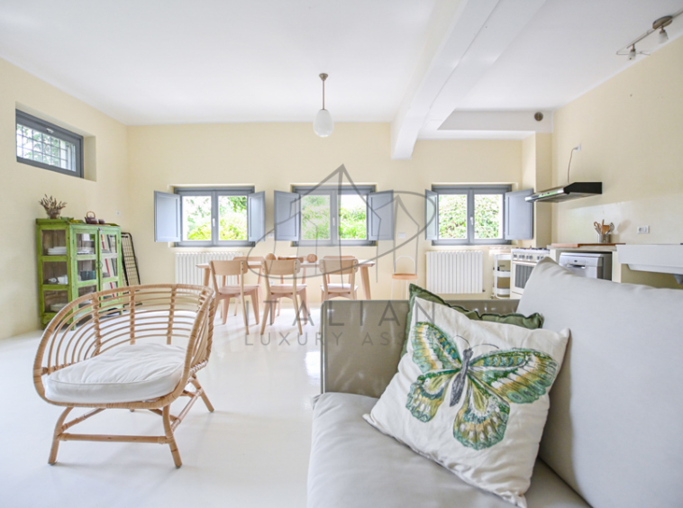 Country House Belvedere Ostrense Ancona Marche Italy