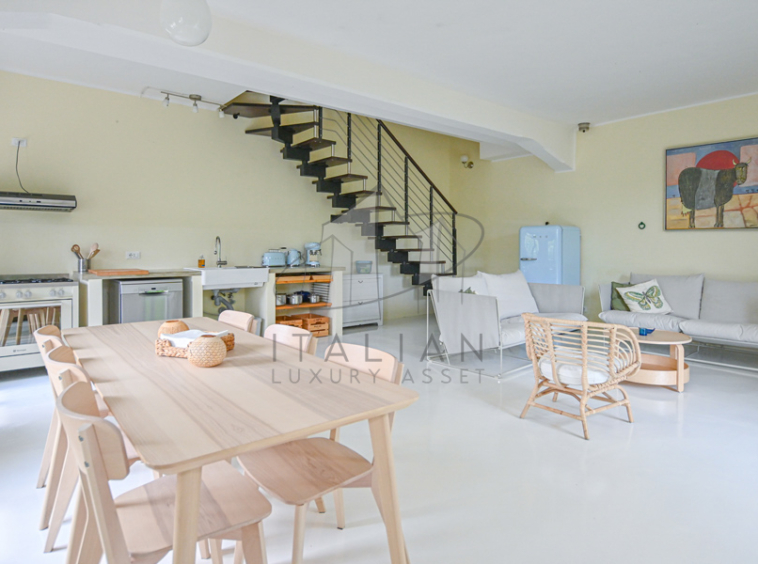 Country House Belvedere Ostrense Ancona Marche Italy