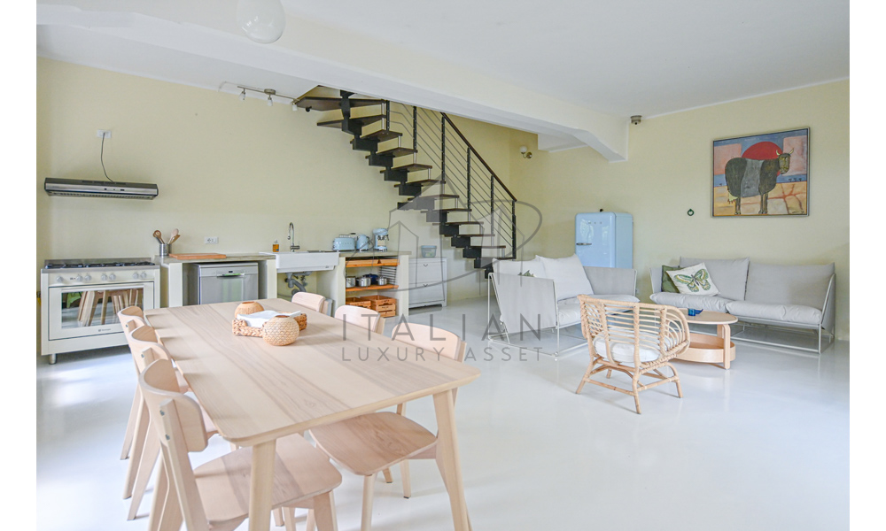 Country House Belvedere Ostrense Ancona Marche Italy