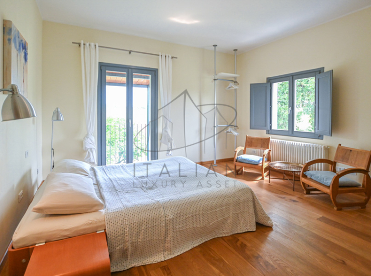 Country House Belvedere Ostrense Ancona Marche Italy