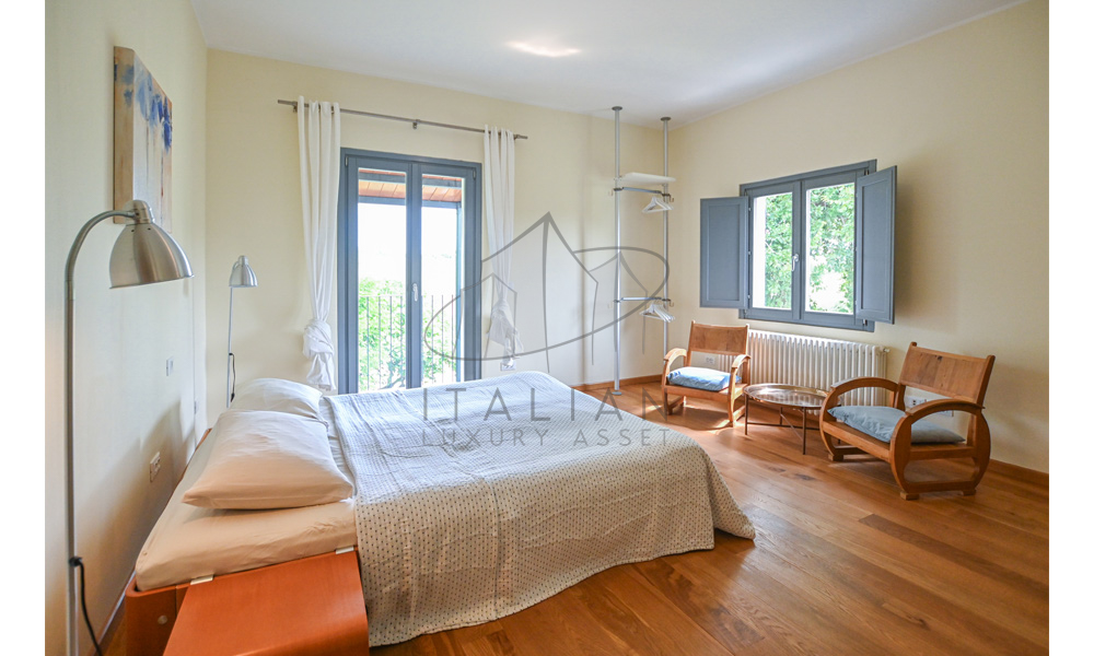 Country House Belvedere Ostrense Ancona Marche Italy