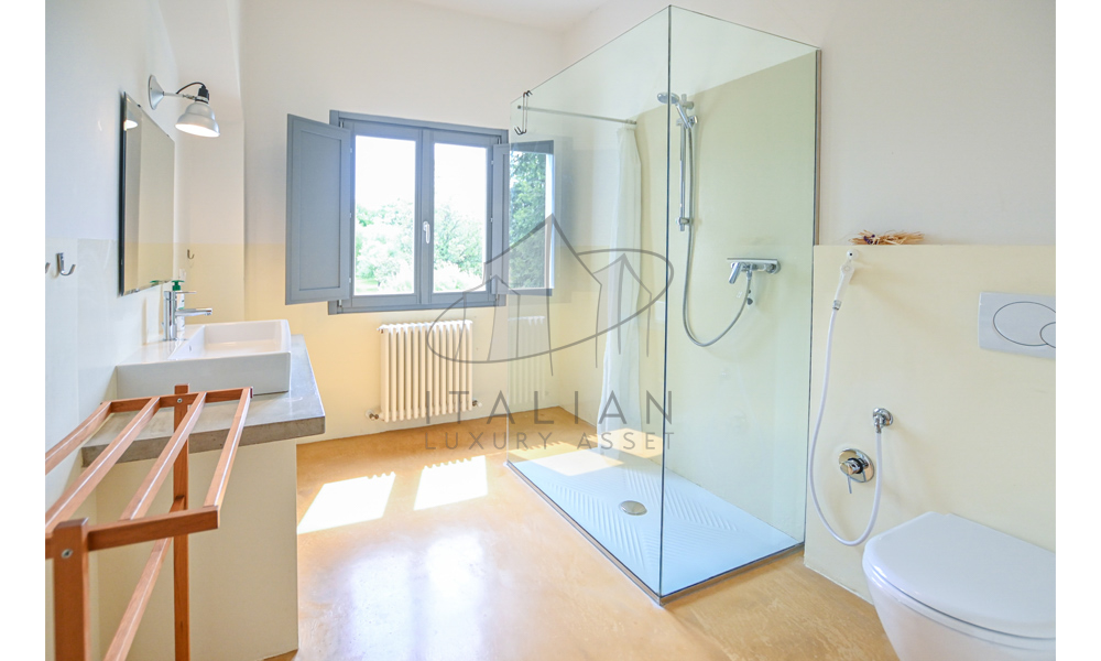 Country House Belvedere Ostrense Ancona Marche Italy