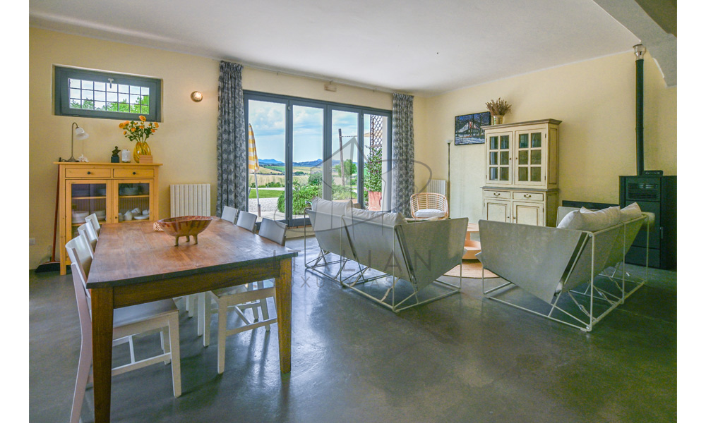Country House Belvedere Ostrense Ancona Marche Italy