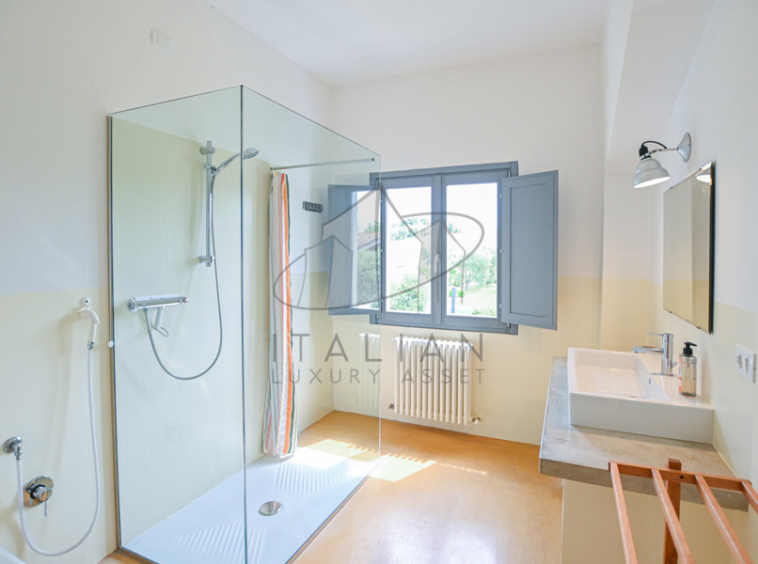 Country House Belvedere Ostrense Ancona Marche Italy