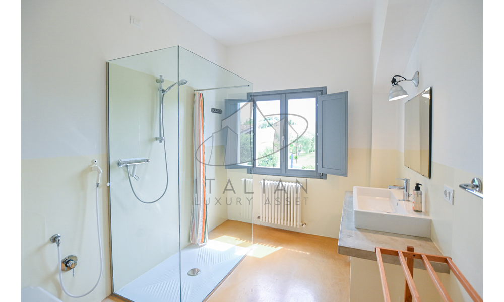 Country House Belvedere Ostrense Ancona Marche Italy