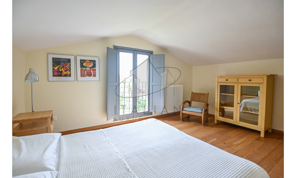 Country House Belvedere Ostrense Ancona Marche Italy