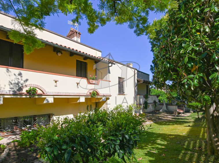 Villa Potenza Picena Marche Seaview Pool