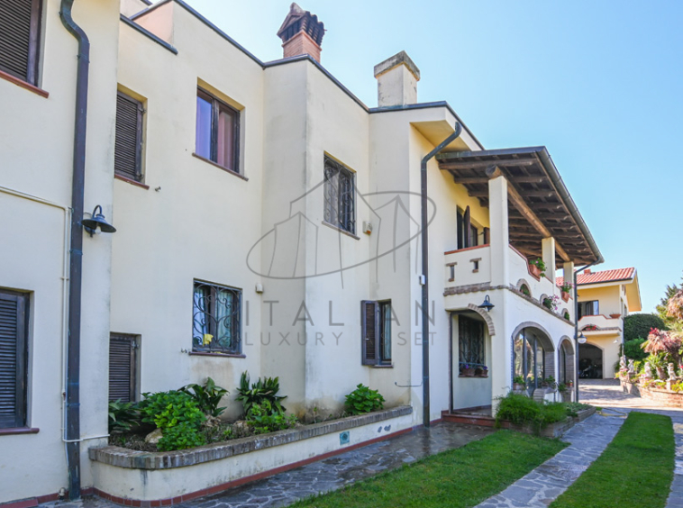 Villa Potenza Picena Marche Seaview Pool