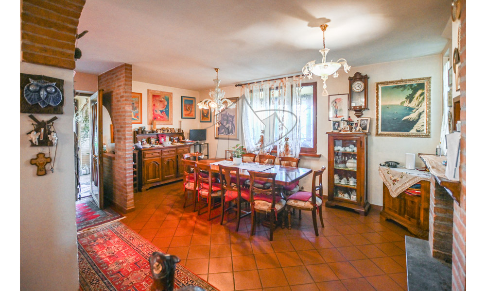 Villa Potenza Picena Marche Seaview Pool