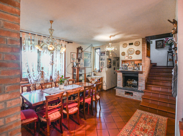 Villa Potenza Picena Marche Seaview Pool