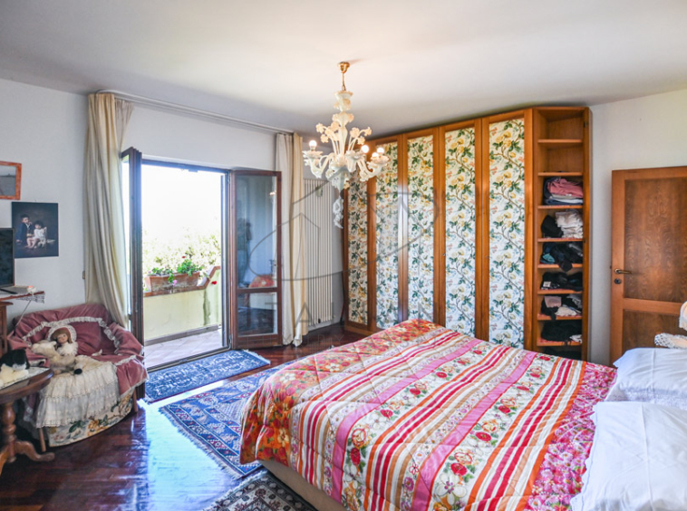 Villa Potenza Picena Marche Seaview Pool
