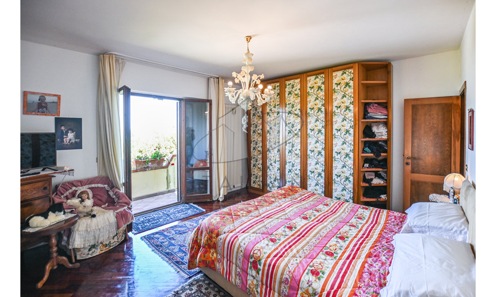Villa Potenza Picena Marche Seaview Pool
