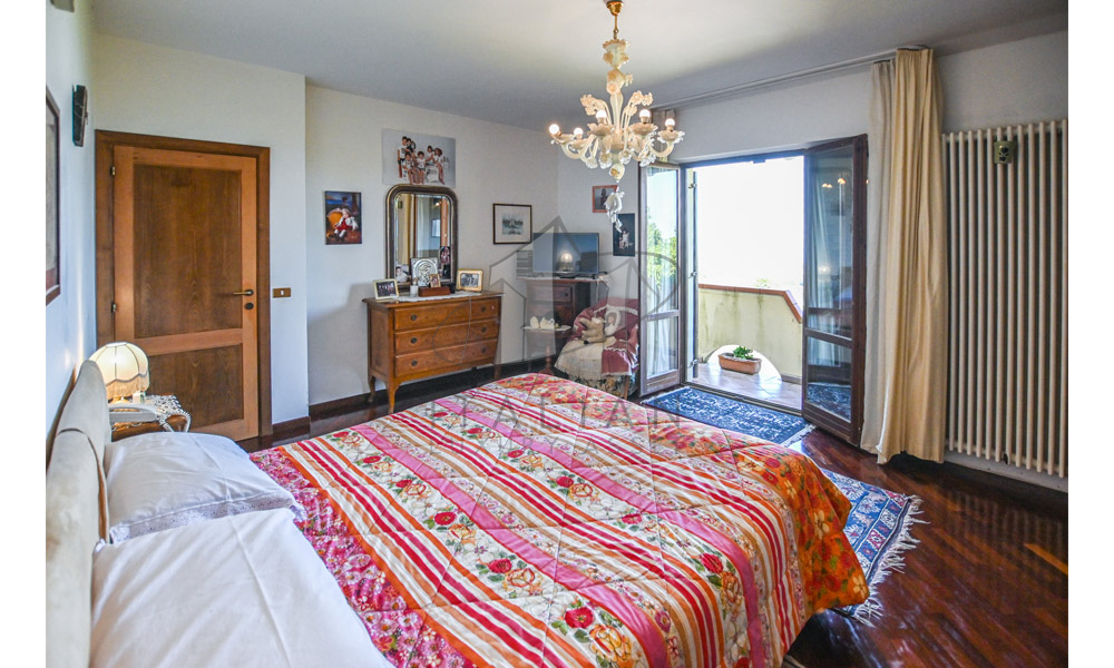 Villa Potenza Picena Marche Seaview Pool