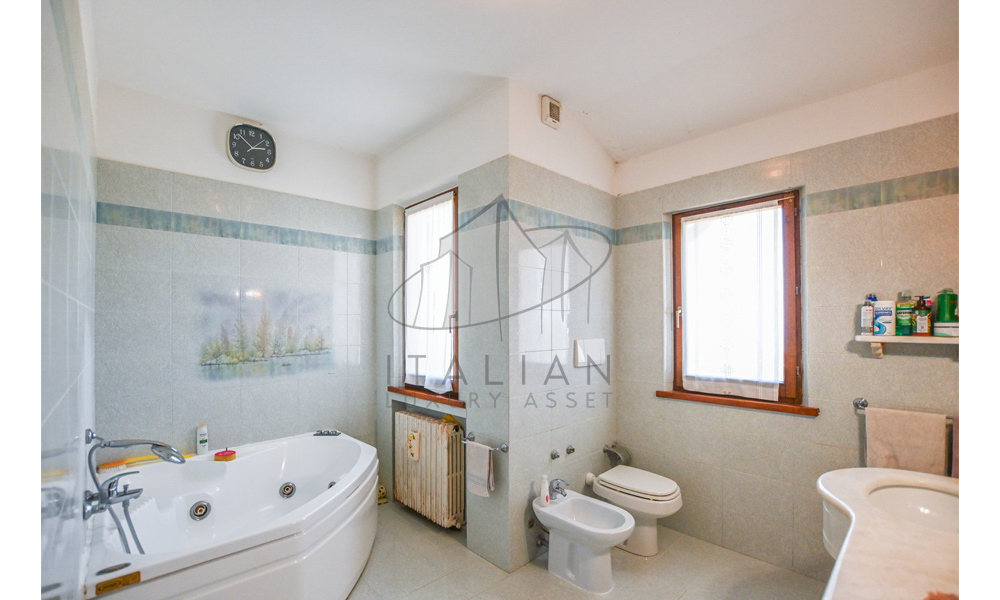 Villa Potenza Picena Marche Seaview Pool
