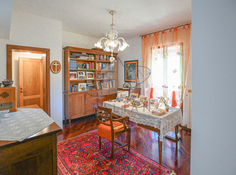 Villa Potenza Picena Marche Seaview Pool