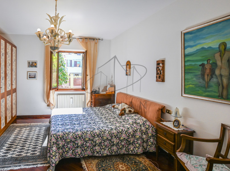 Villa Potenza Picena Marche Seaview Pool