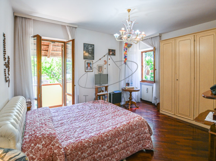 Villa Potenza Picena Marche Seaview Pool