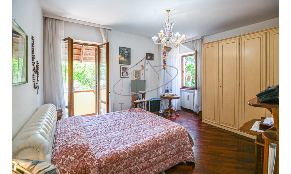 Villa Potenza Picena Marche Seaview Pool