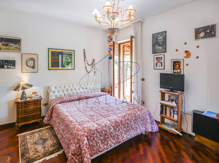 Villa Potenza Picena Marche Seaview Pool