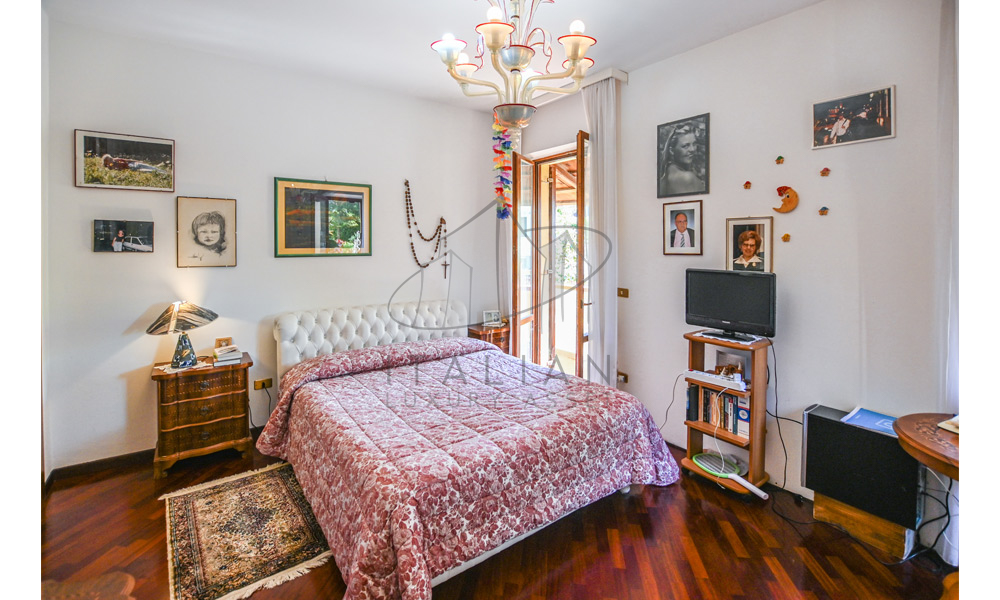 Villa Potenza Picena Marche Seaview Pool