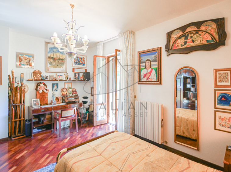 Villa Potenza Picena Marche Seaview Pool