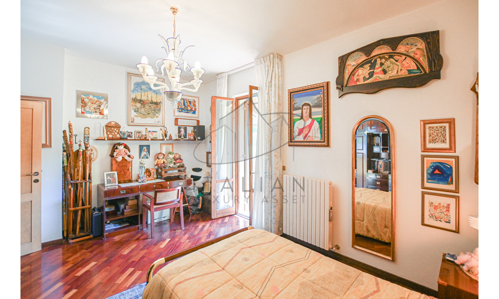 Villa Potenza Picena Marche Seaview Pool