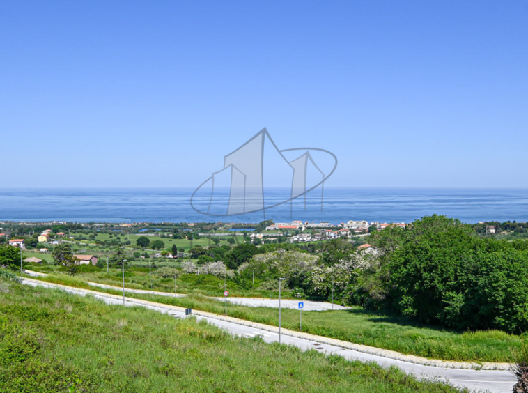 Villa Potenza Picena Marche Seaview Pool