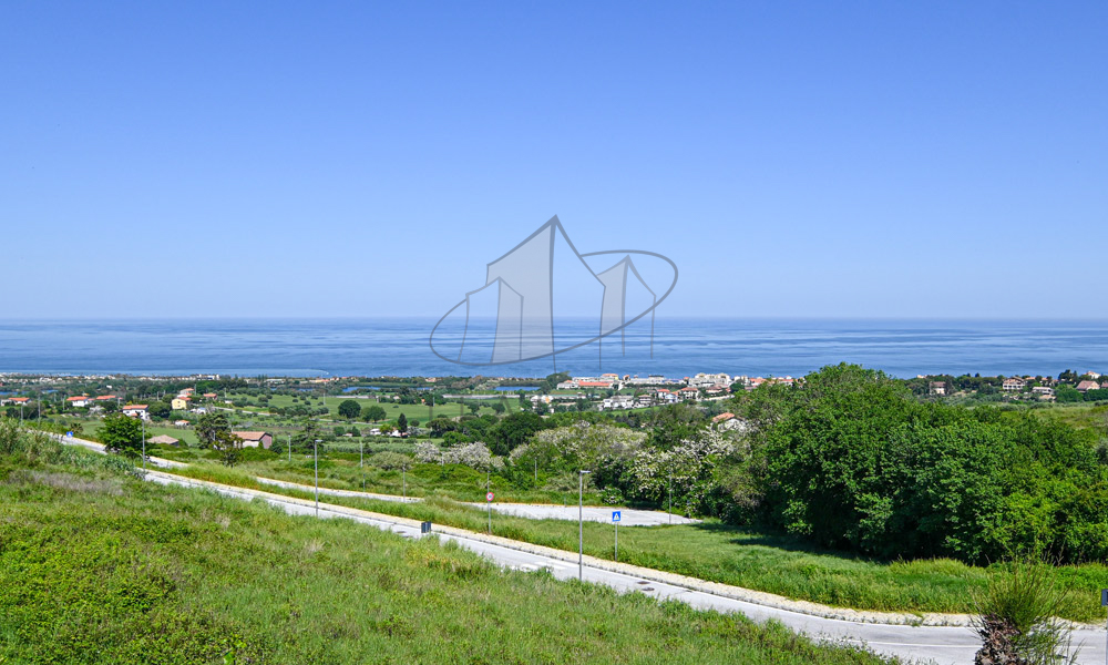 Villa Potenza Picena Marche Seaview Pool