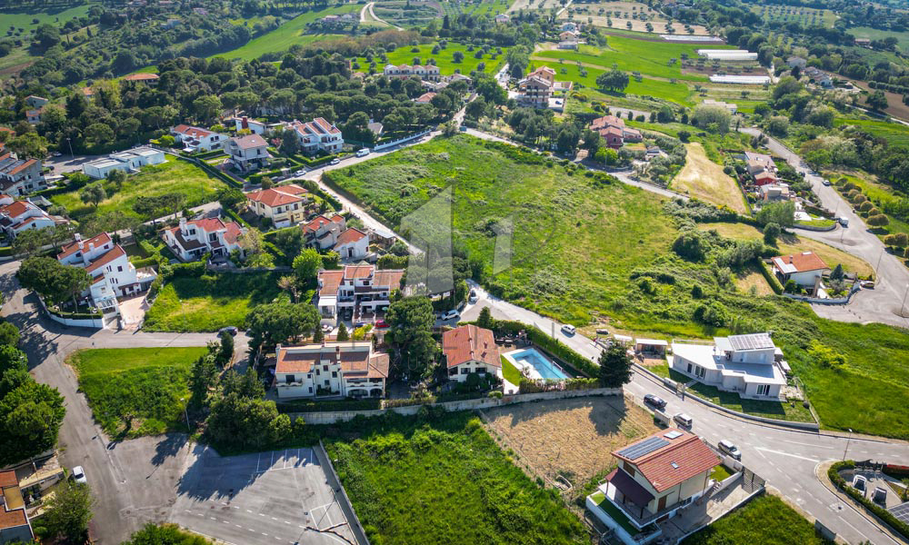 Villa Potenza Picena Marche Seaview Pool
