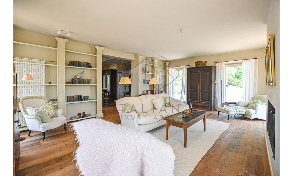 Country House Poggio San Marcello Ancona Marche Italy
