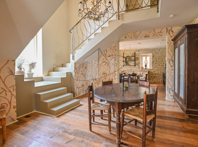 Country House Poggio San Marcello Ancona Marche Italy
