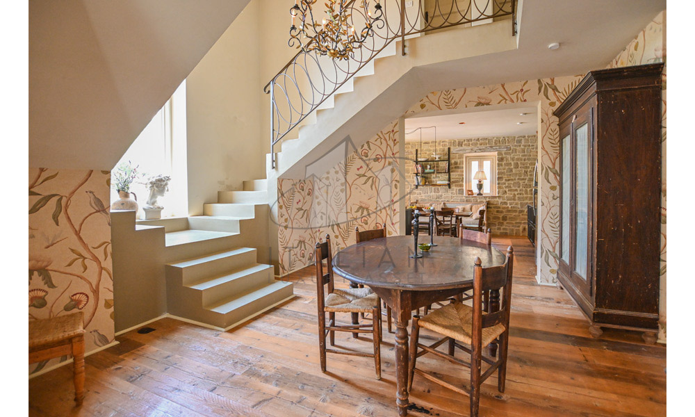 Country House Poggio San Marcello Ancona Marche Italy