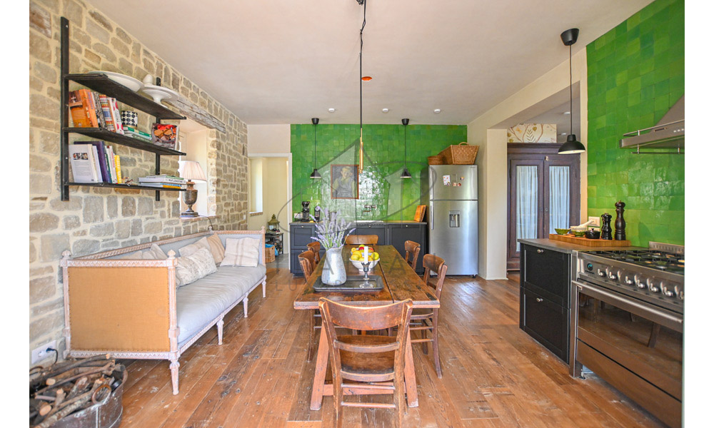 Country House Poggio San Marcello Ancona Marche Italy