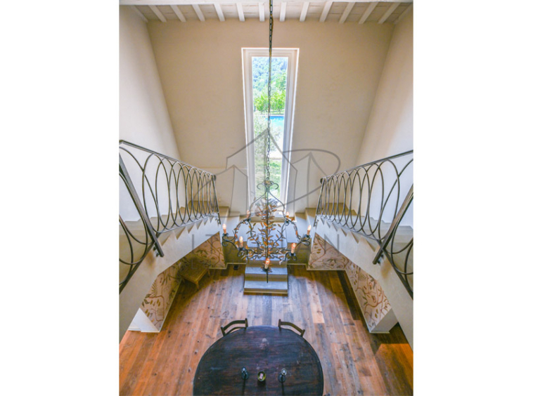 Country House Poggio San Marcello Ancona Marche Italy