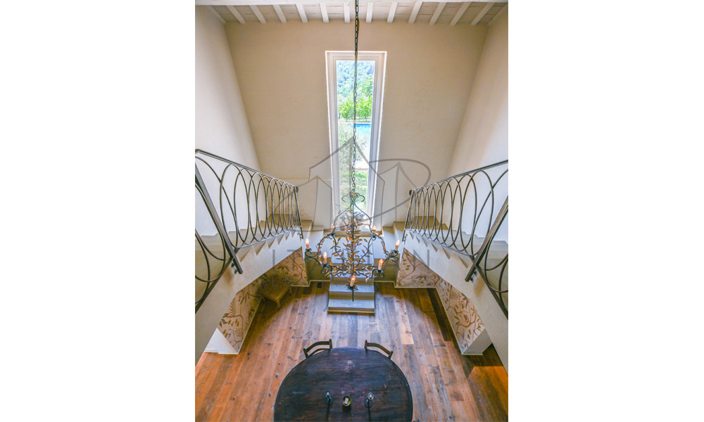 Country House Poggio San Marcello Ancona Marche Italy