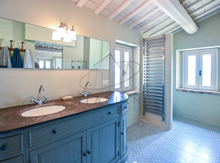 Country House Poggio San Marcello Ancona Marche Italy