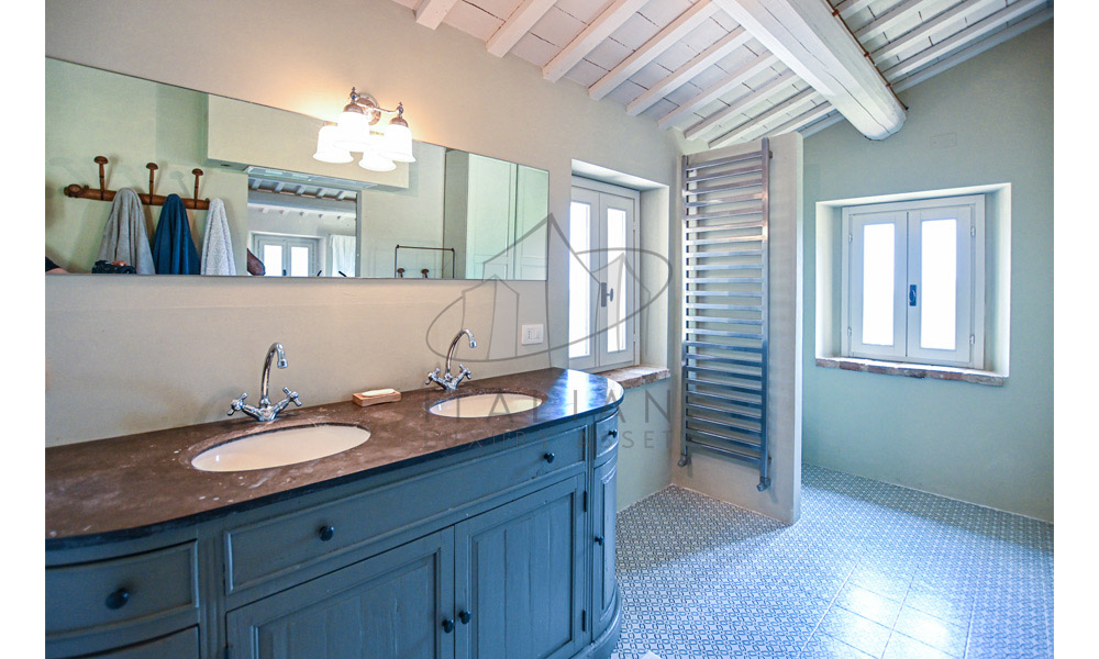 Country House Poggio San Marcello Ancona Marche Italy