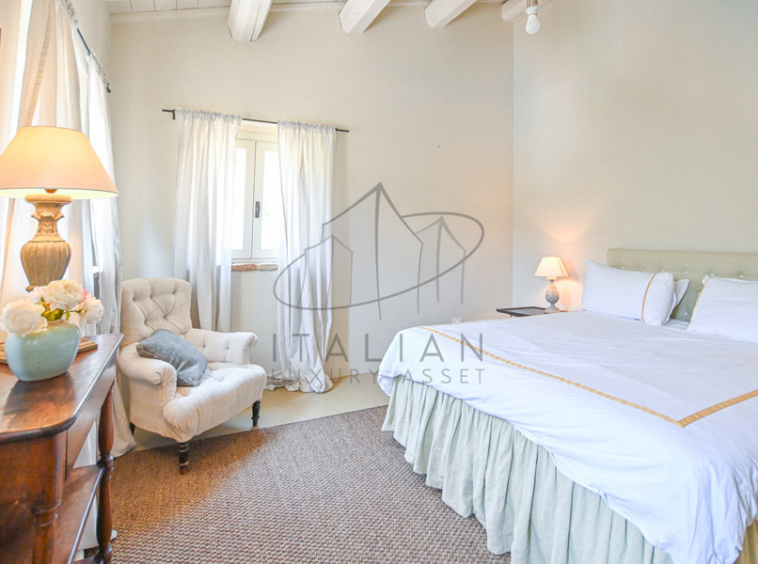Country House Poggio San Marcello Ancona Marche Italy