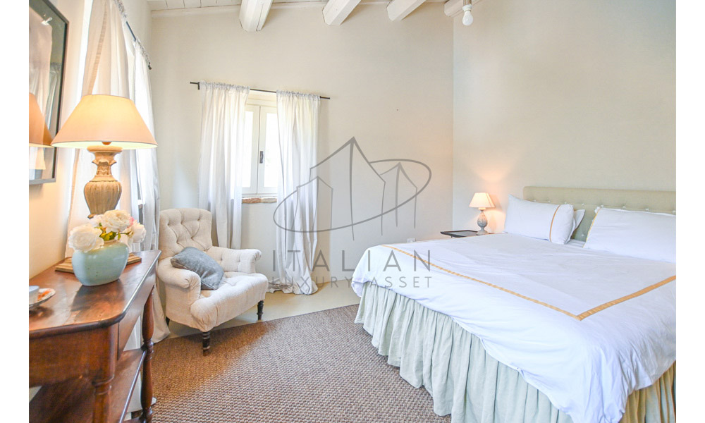 Country House Poggio San Marcello Ancona Marche Italy