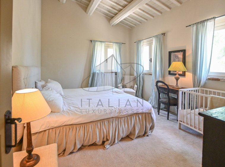 Country House Poggio San Marcello Ancona Marche Italy
