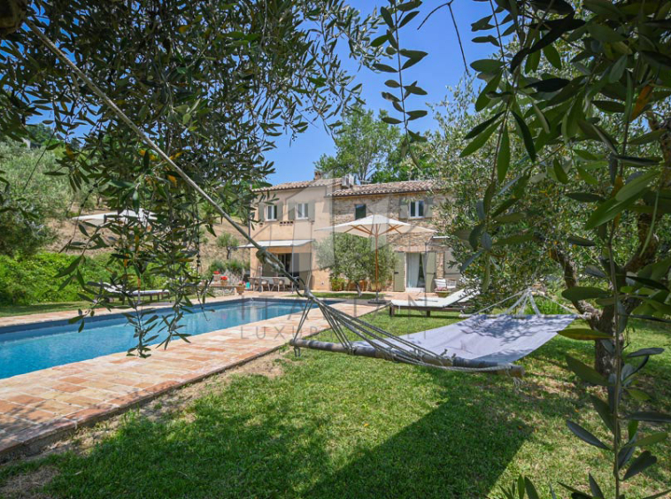 Country House Poggio San Marcello Ancona Marche Italy