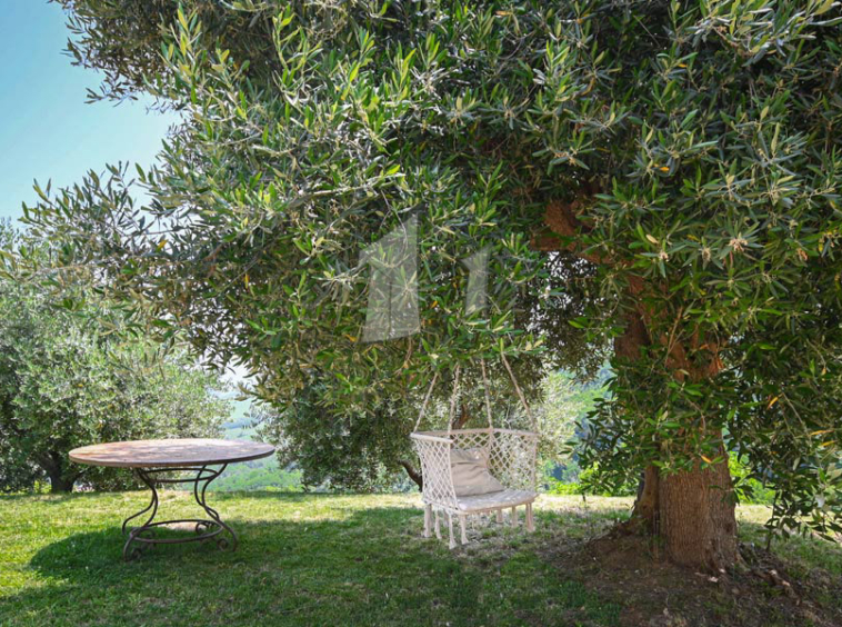 Country House Poggio San Marcello Ancona Marche Italy