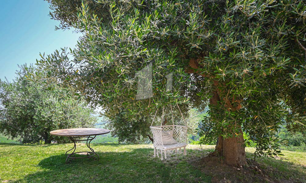 Country House Poggio San Marcello Ancona Marche Italy