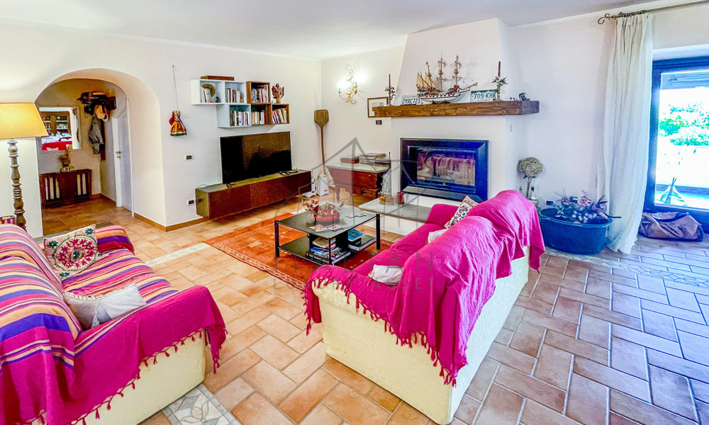 Farmhouse Sant Angelo In Pontano Marche Italy Pool