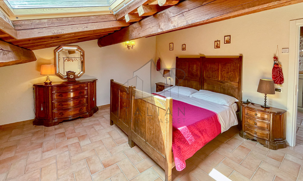 Farmhouse Sant Angelo In Pontano Marche Italy Pool