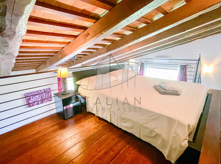 Farmhouse Sant Angelo In Pontano Marche Italy Pool