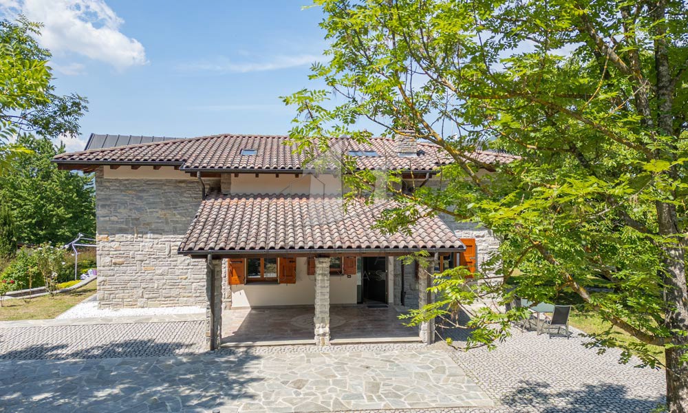 Villa Monzuno Bologna Emilia Romagna Italy Pool